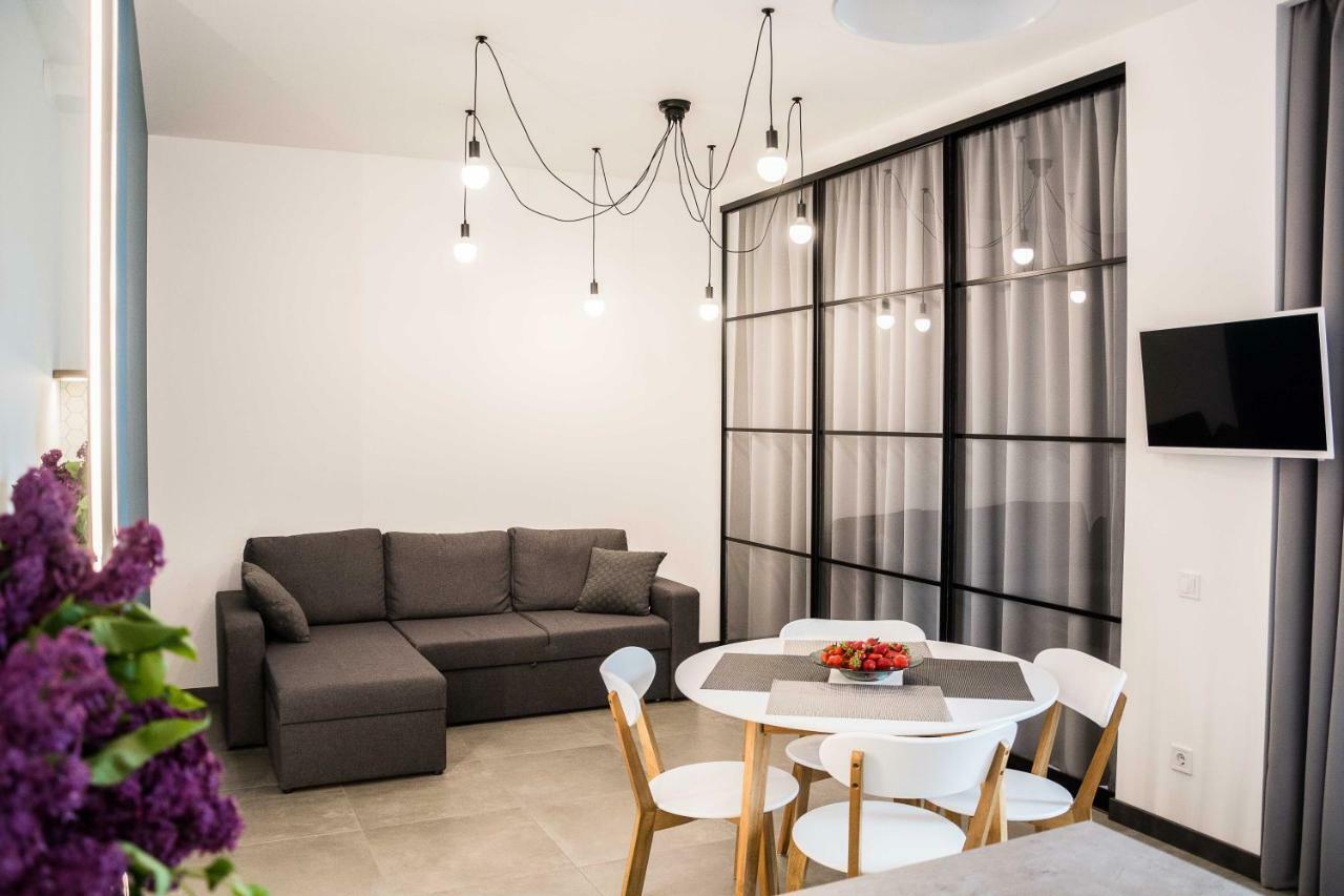 Bolshaya Arnautskaya Apartment Odessa Exterior foto