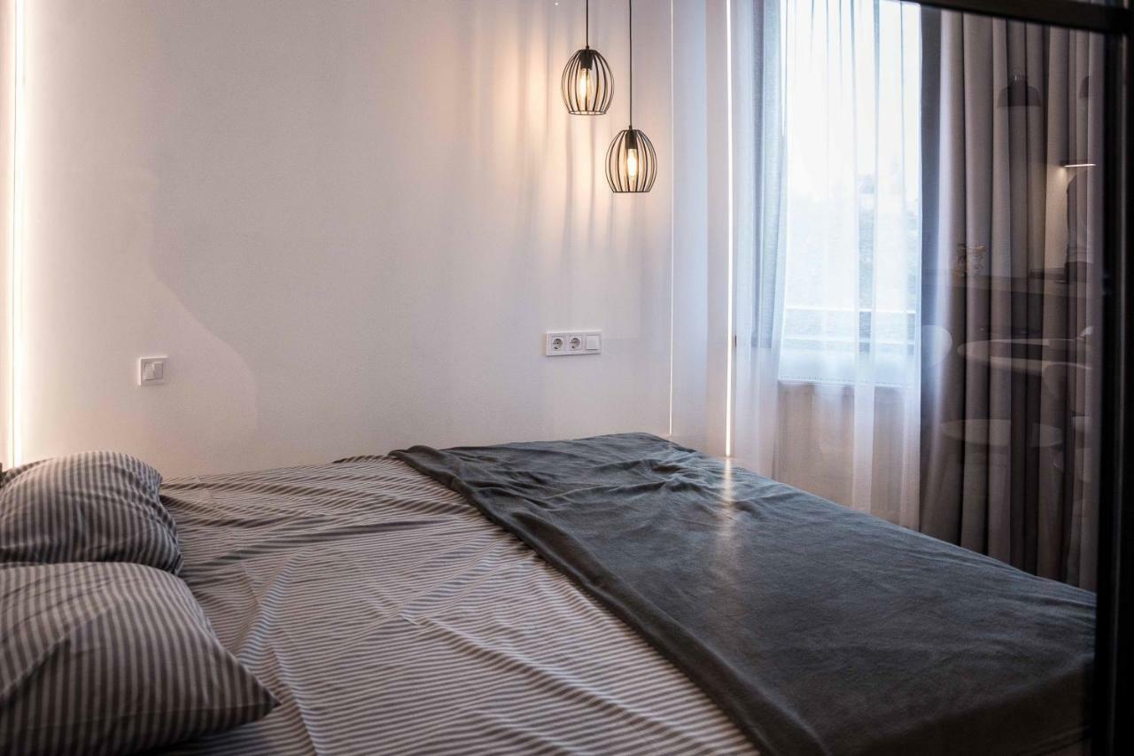 Bolshaya Arnautskaya Apartment Odessa Exterior foto